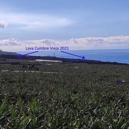 Vivienda Vacacional Helios Tazacorte Luaran gambar