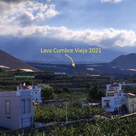 Vivienda Vacacional Helios Tazacorte Luaran gambar