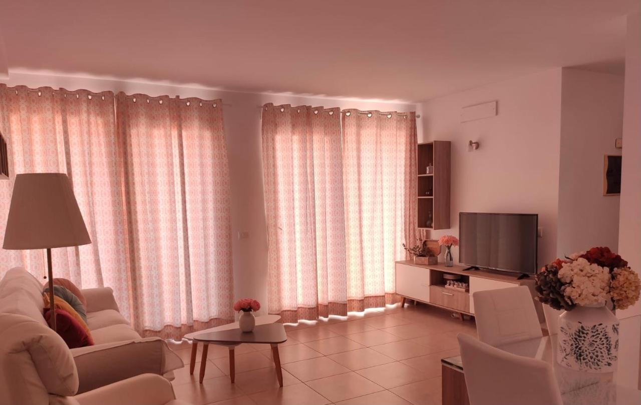 Vivienda Vacacional Helios Tazacorte Luaran gambar