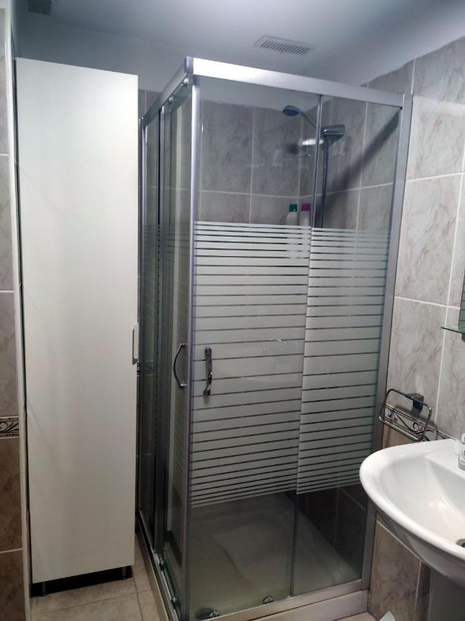 Vivienda Vacacional Helios Tazacorte Luaran gambar