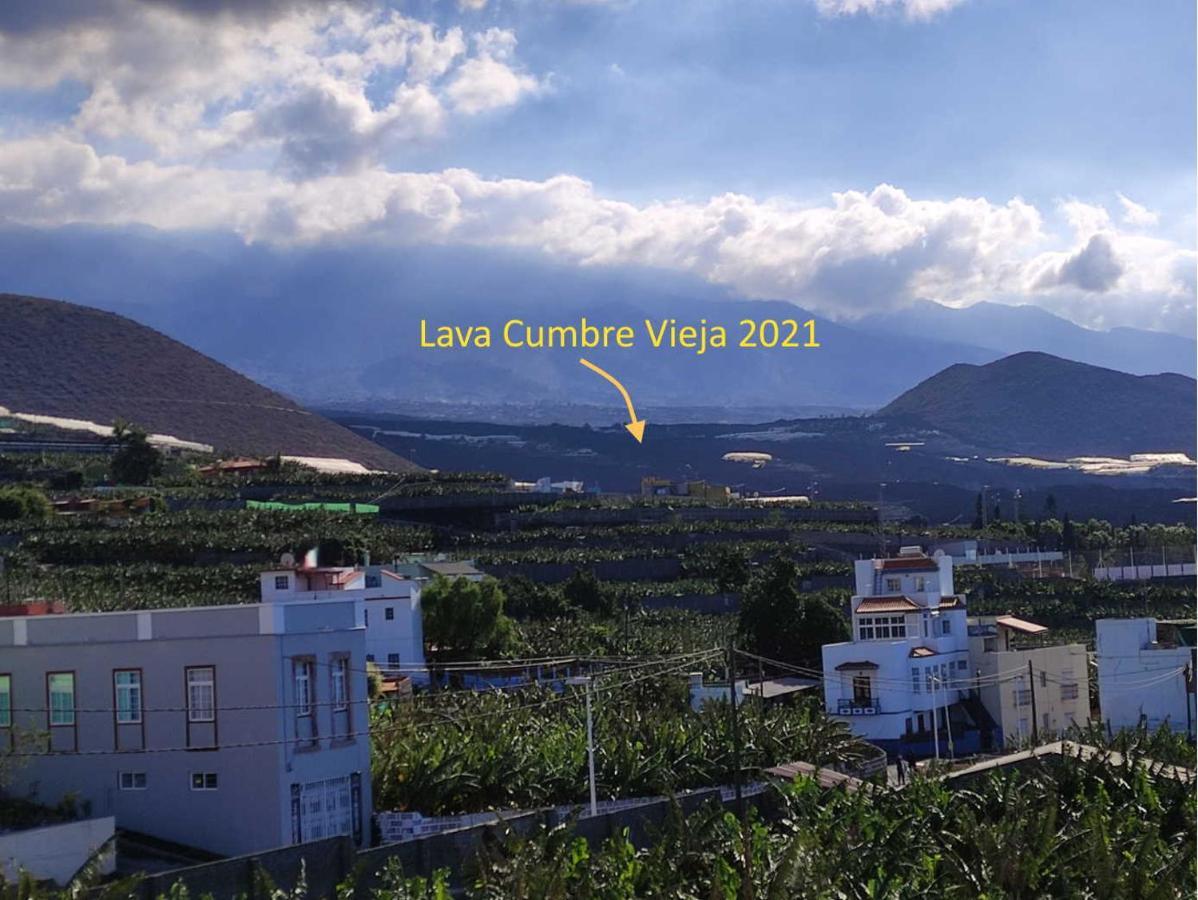 Vivienda Vacacional Helios Tazacorte Luaran gambar